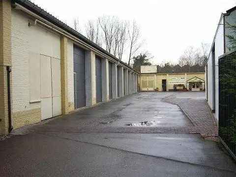 Ruimte te huur Heerlen vanaf 40m²