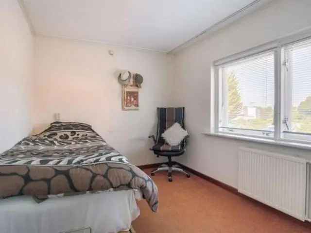 Kamer te huur Middelburg IJsselstraat