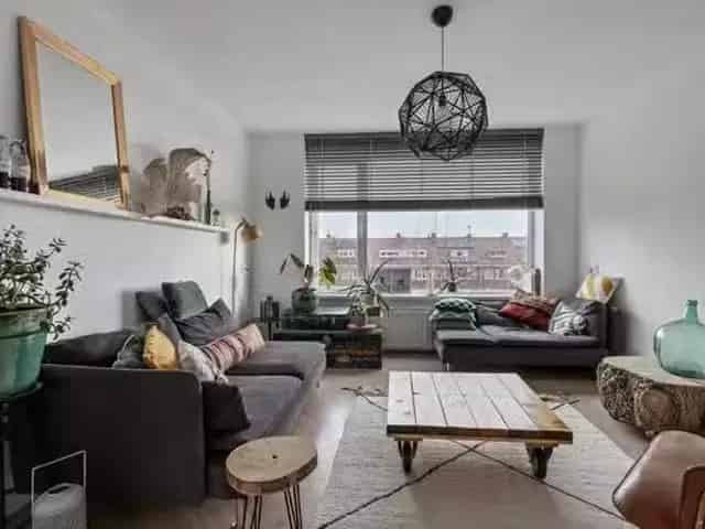 Appartement te koop Den Haag Morgenweide