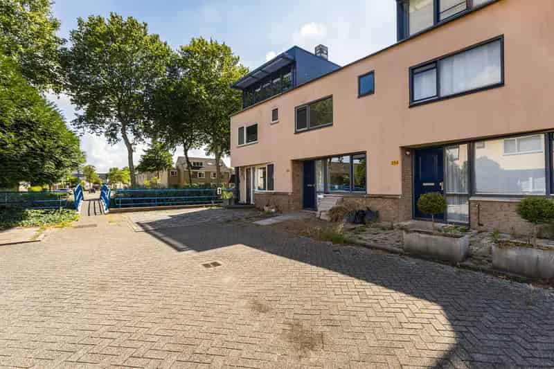 Gezinswoning Stadspolders 100m2 3 slaapkamers  Kluswoning