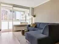 Appartement Veldhoven 2 slaapkamers moderne badkamer loggia