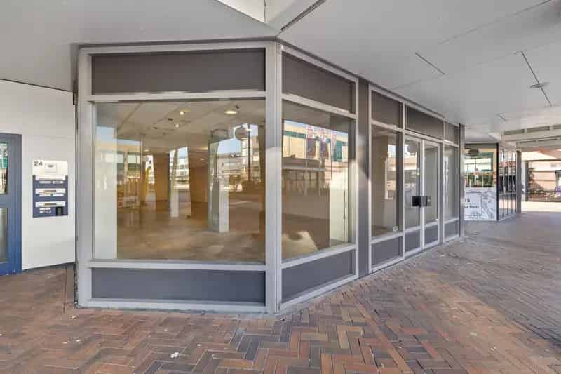 Winkelruimte te huur Roosendaal Centrum 177m2