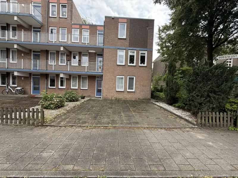 Seniorenwoning Zevenaar Centrum - 55 jaar+