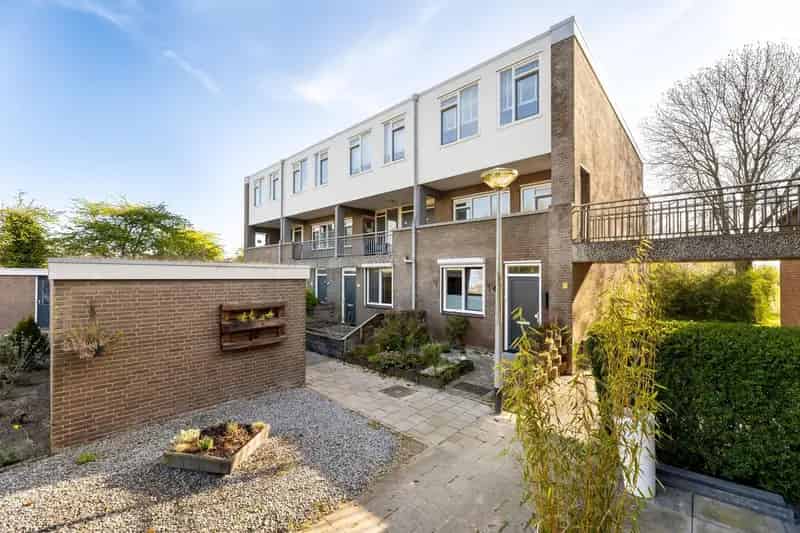 Luxe appartement Zuilenburg 72