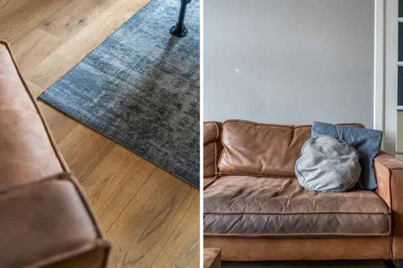 Appartement te koop Den Haag Heesterbuurt 78m2 3 slaapkamers