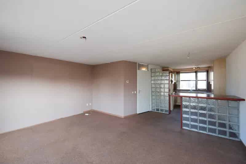 Drive in woning Lelystad 3 slaapkamers zonnige tuin energielabel A