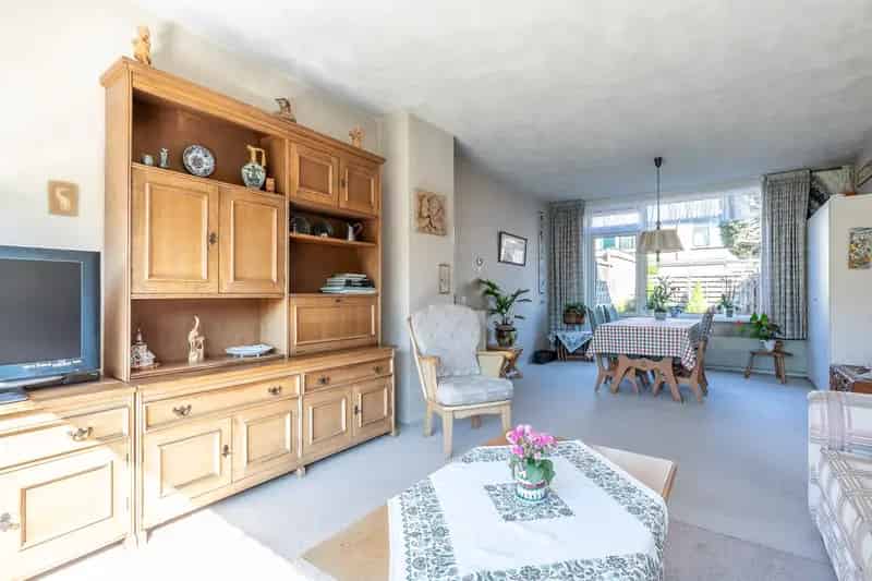 Huis te koop Amersfoort 4 slaapkamers 117m² tuin