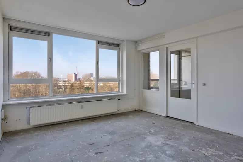 3 Kamer Appartement Schiedam Vijfsluizen