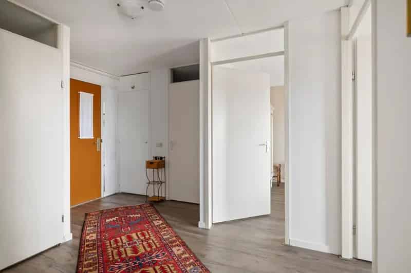 Appartement te koop Twello Centrum 2 slaapkamers balkon energielabel A