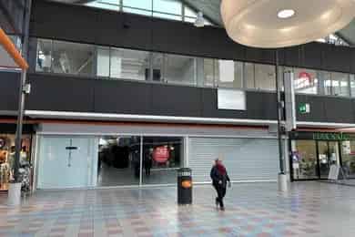 493 m2 Winkelruimte te Huur Haarlem Schalkwijk