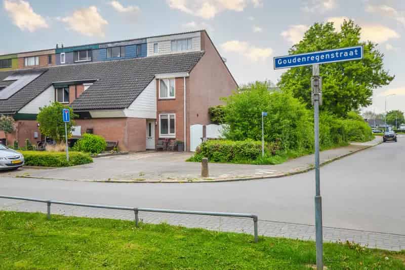 Ruime Hoekwoning Duiven 4 Slaapkamers Instapklaar