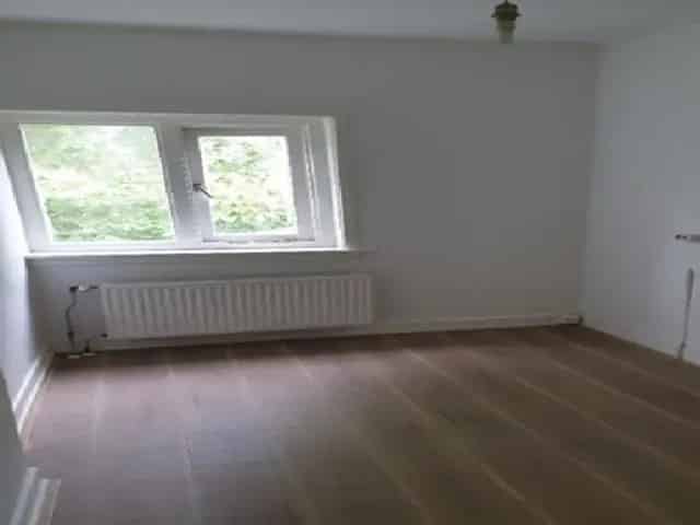 Kamer Arnhem 10m2 Nieuwe Laminaatvloer Student