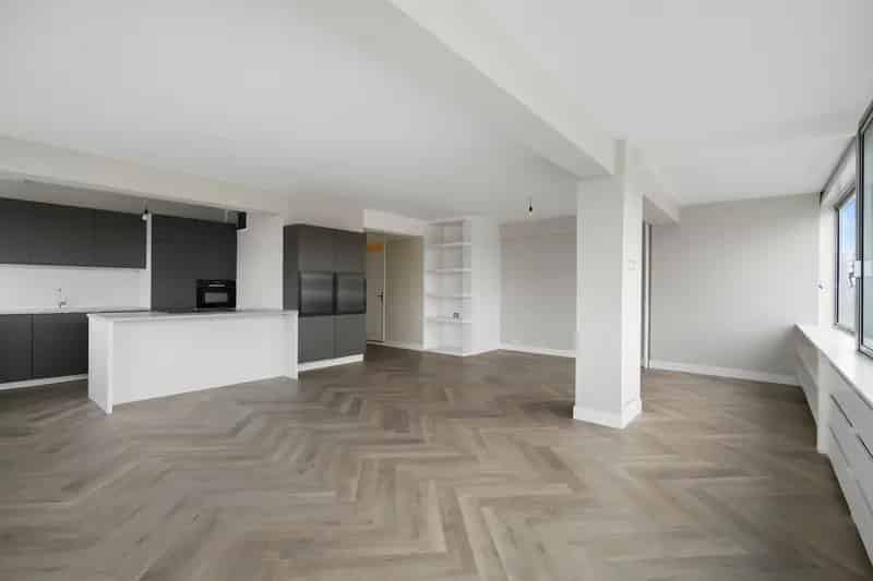 3-kamerappartement Amstelveen Centrum - Recent gerenoveerd