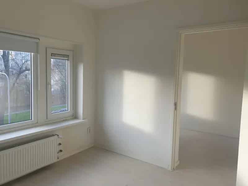 Studio met huurtoeslag PC Hooftstraat