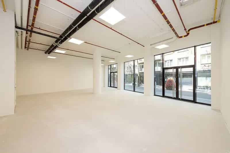 Commerciële Ruimte Geleen Markt 120m²  Subsidie €10000