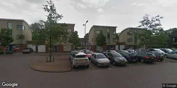 Appartement Ratelplein Epe: 2 slaapkamers balkon parkeerplaats
