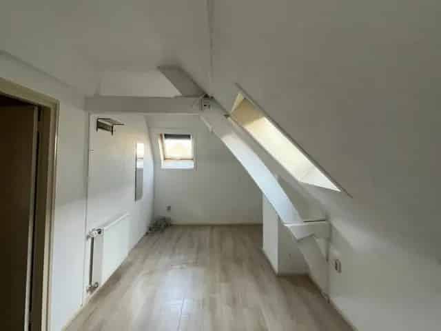Kamer Breda Nieuwe Haagdijk Student 14m2