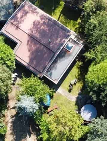 Gerenoveerde Recreatiewoning met Tuin en Verhuurmogelijkheden