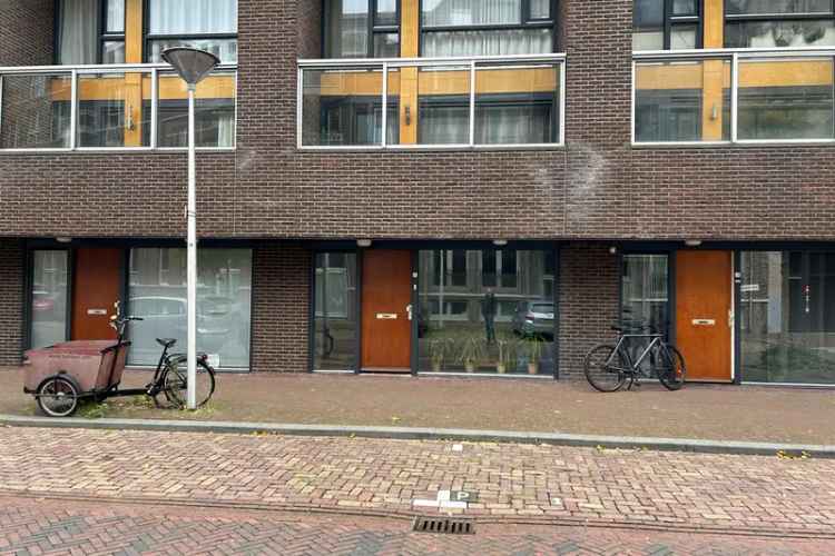 Kantoor Utrecht | Zoek kantoren te huur: Westerdijk 72 3513 EW Utrecht [funda in business]