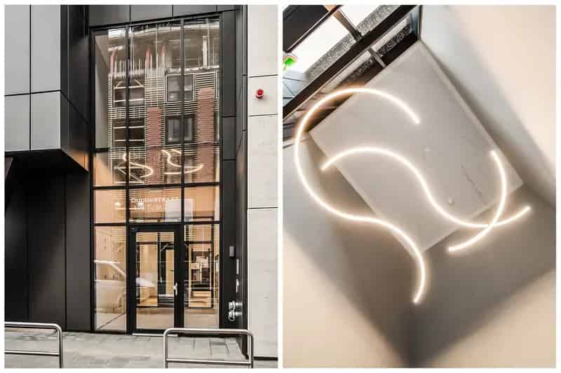 Nieuwbouwappartement Hyde Park Hoofddorp 1 slaapkamer