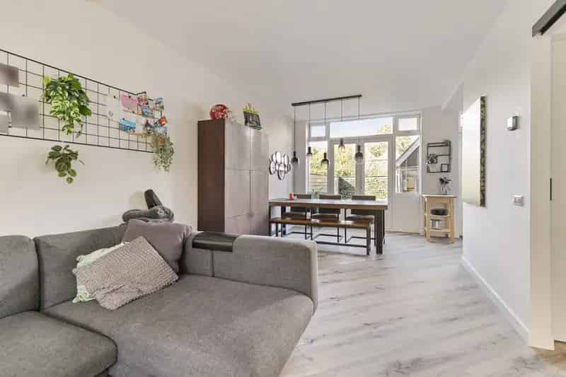 Moderne Jaren 30 Woning 4 Slaapkamers Energielabel A