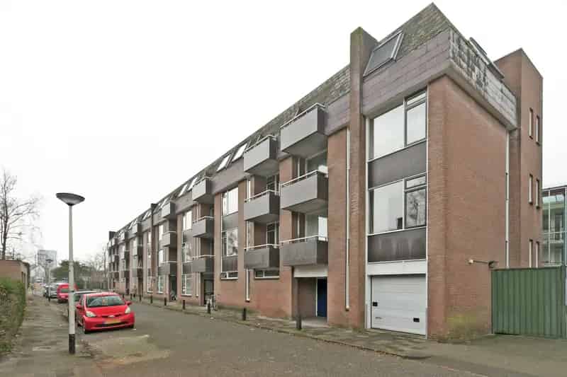Centraal Gelegen Woning