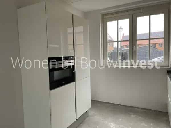5-kamer Tussenwoning Tudorpark 125m2