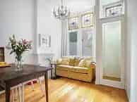 Appartement Opzoomerstraat Rotterdam