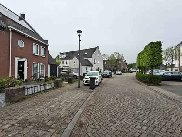 Huis te huur Schutsboom Helmond 132m²  2002