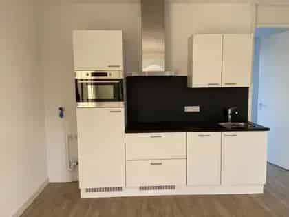 2 Kamer Appartement Eindhoven 45m² Starter