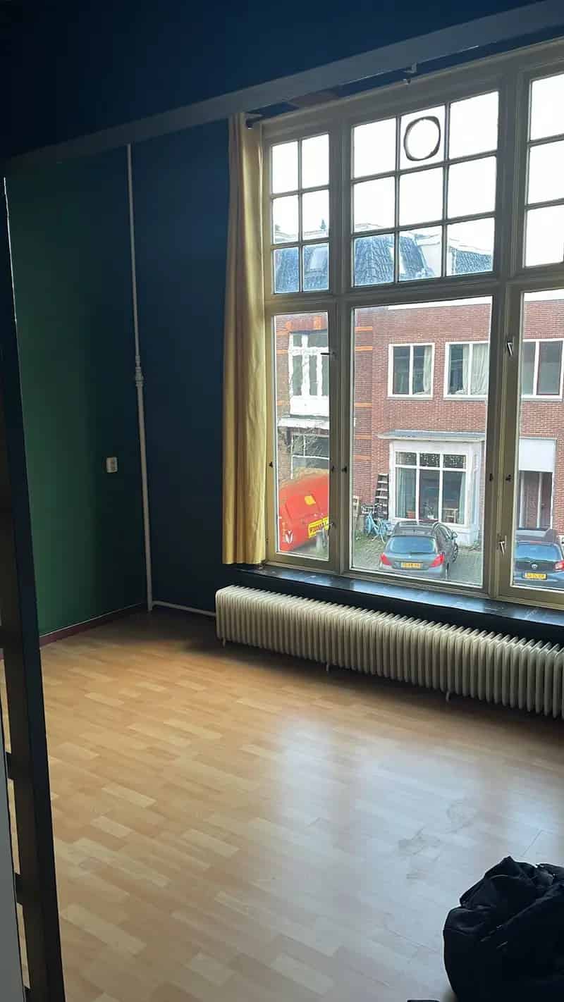 Over de woonruimte 