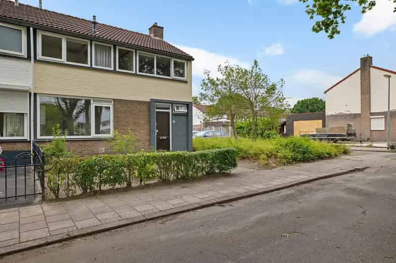 Eindwoning 3 slaapkamers Emmermeer  - Ruime tuin - Bouwkundig rapport