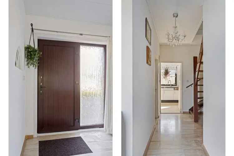 Huis Te Koop , 24, Biezenstraat, Wouw, Noord-Brabant