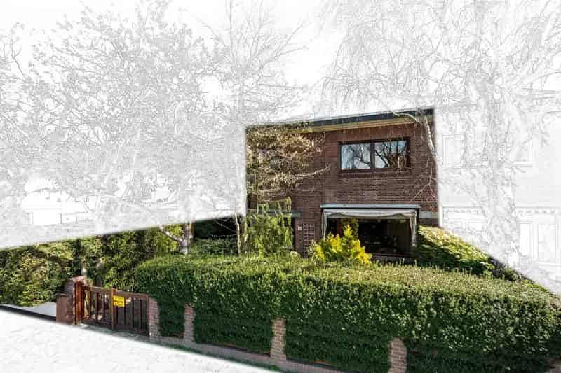 Jaren 30 woning te koop Den Haag Vogelwijk 4 slaapkamers tuin garage