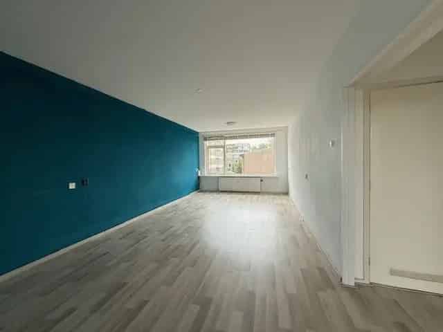4 Kamer Appartement Rotterdam Het Lage Land