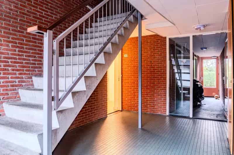 2 Kamer Appartement Arnhem Spijkerkwartier