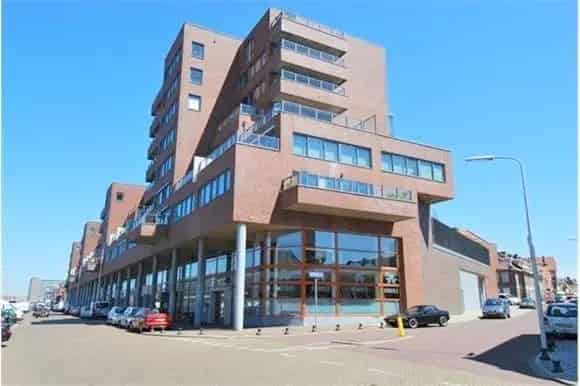 Luxe Penthouse Appartement Den Haag Statenkwartier Zeezicht