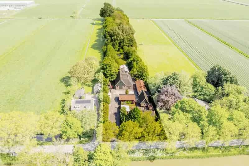 Huis te koop: Wormerweg 17 1464 NB Westbeemster 