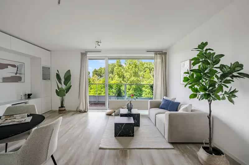 Appartement te koop Amsterdam Bos en Lommer 64m2