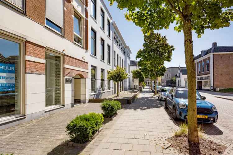 Kantoor Amersfoort | Zoek kantoren te huur: Bergstraat 17 3811 NE Amersfoort [funda in business]