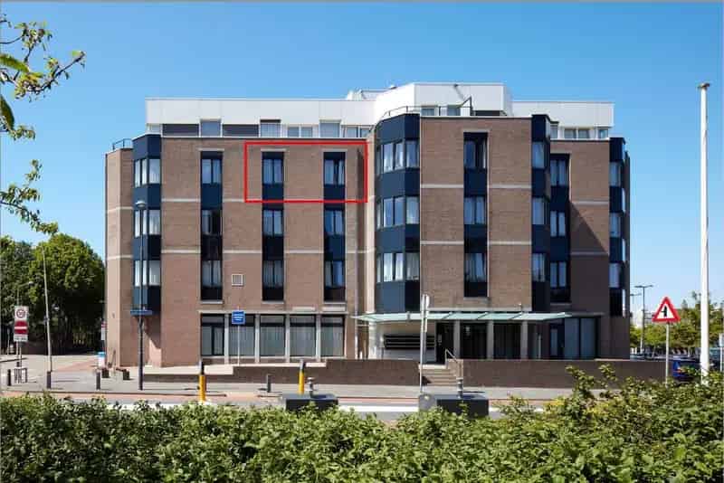 Appartement te koop: Graaf Janstraat 24 1941 KG Beverwijk | Funda
