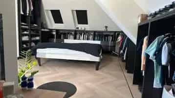Auping Next Bedframe 180x210cm  Goede Staat