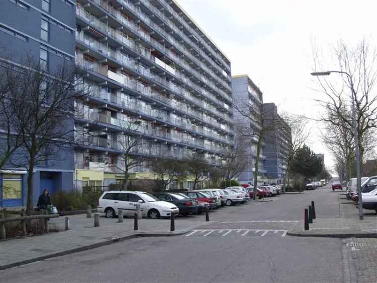 Maissonette 4 slaapkamers Rijswijk Steenvoorde Zuid