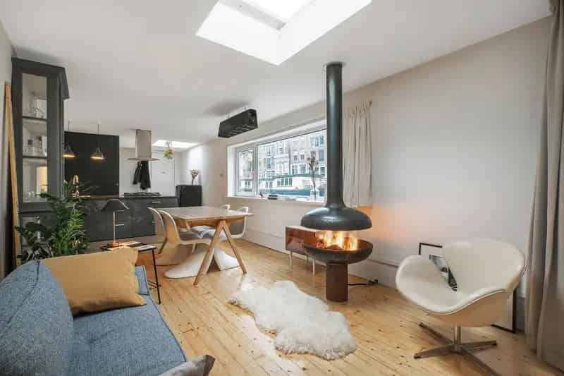 Studio Amsterdam