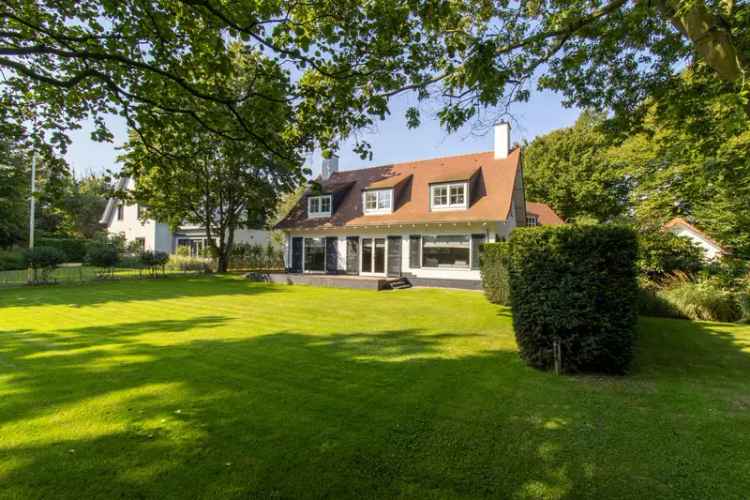 Villa Te Koop in Bemmel, Gelderland