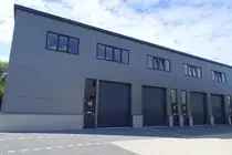 Bedrijfsruimte 65m2 te huur Uithoorn N201 A2 A4