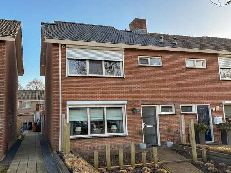 Direct Verkochte Woning Unieke Kansen