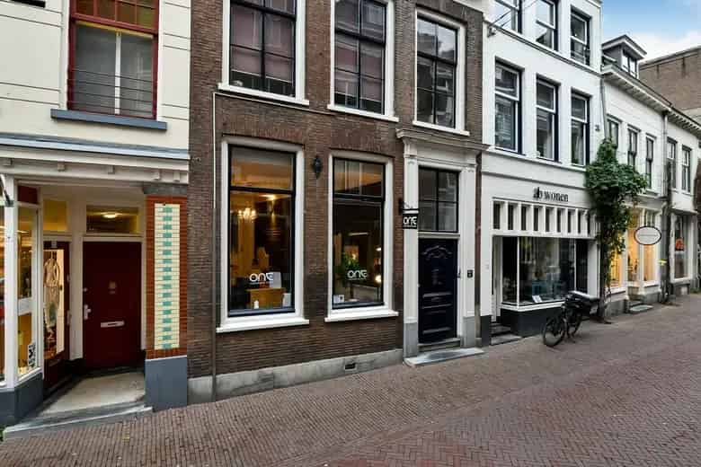 174 m2 Winkelruimte te Koop Arnhem Centrum