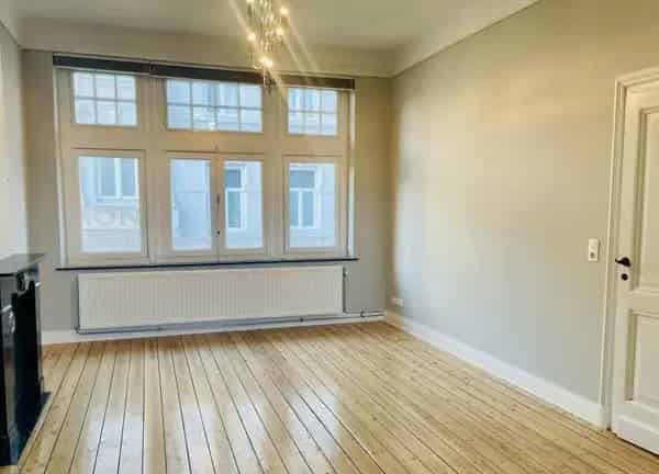 Appartement Lage Barakken Maastricht gerenoveerd