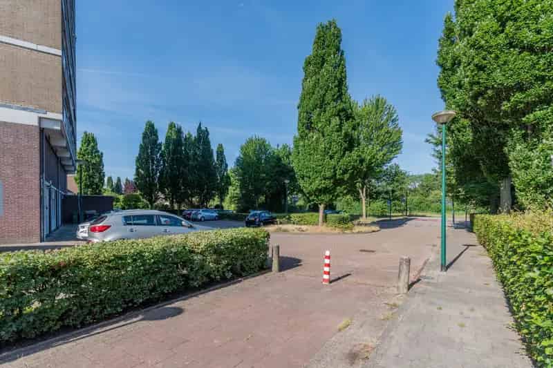 Appartement te koop De Bilt  Nieuw Welgelegen